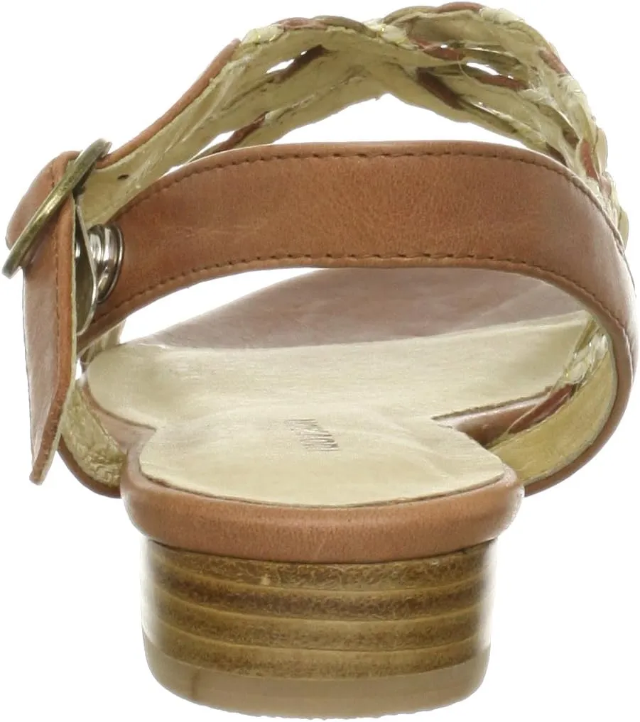 16001 Gladiator Sandals