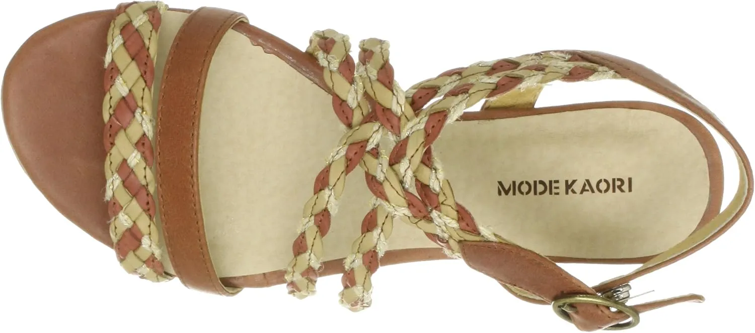 16001 Gladiator Sandals