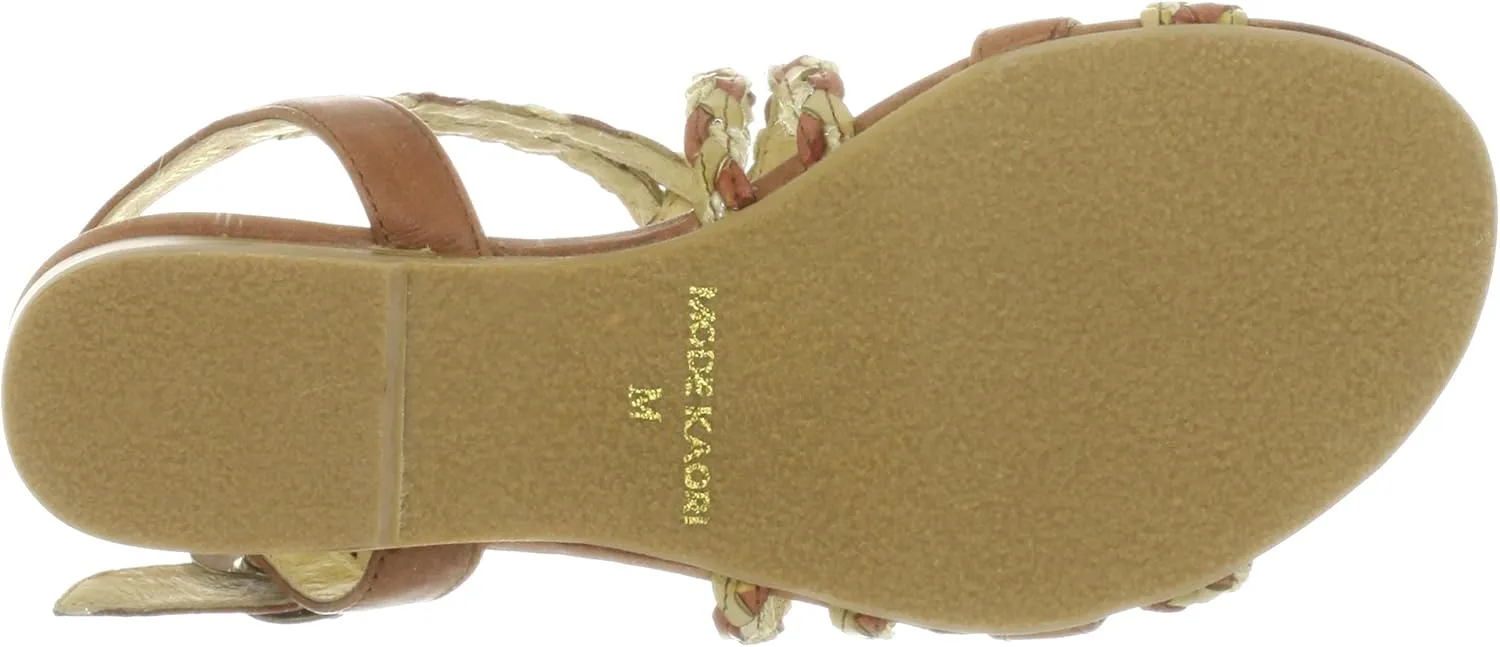 16001 Gladiator Sandals