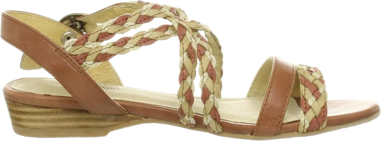 16001 Gladiator Sandals