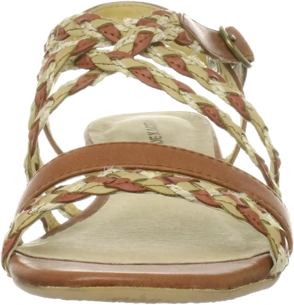 16001 Gladiator Sandals