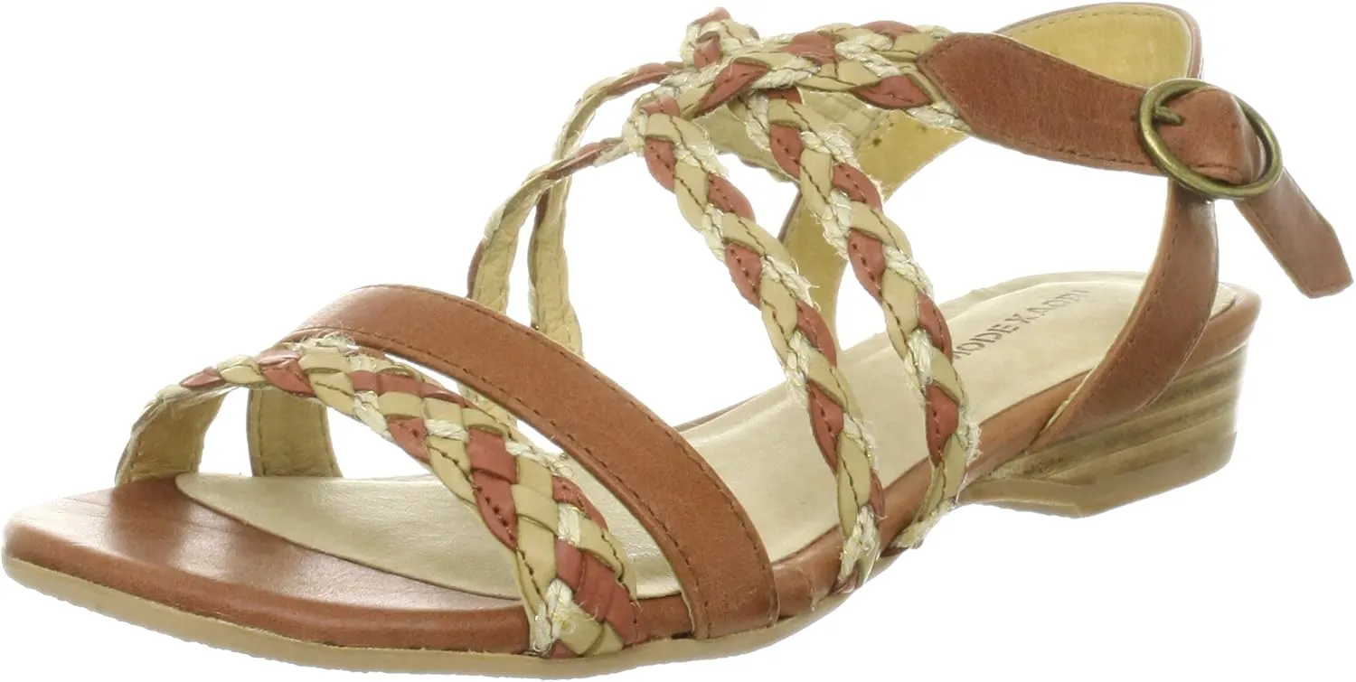16001 Gladiator Sandals