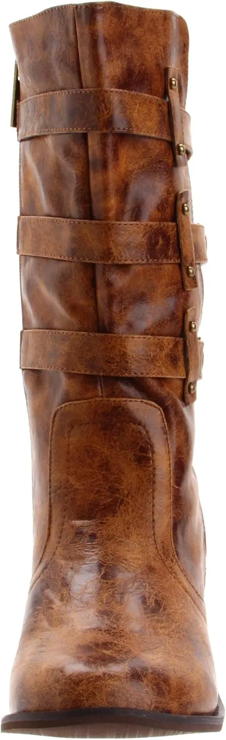 2 Lips Too Jolt Pull-On Boot (Little Kid/Big Kid)