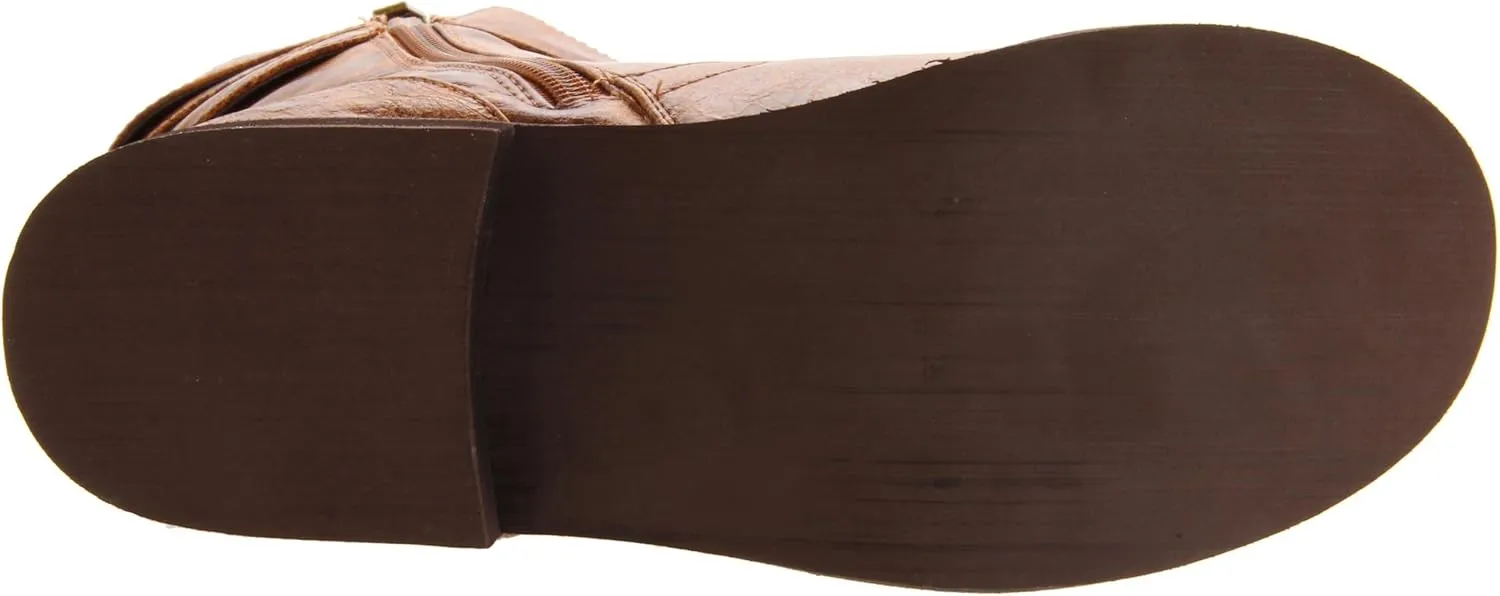 2 Lips Too Jolt Pull-On Boot (Little Kid/Big Kid)