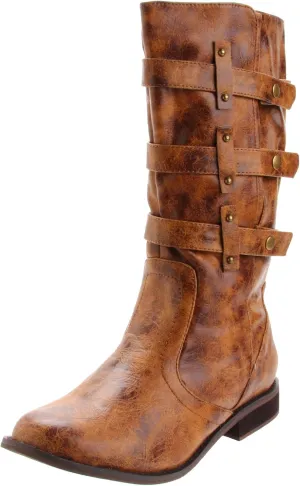 2 Lips Too Jolt Pull-On Boot (Little Kid/Big Kid)