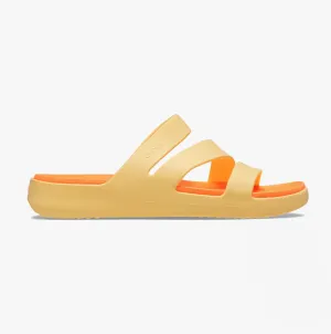 209587-78Z GETAWAY STRAPPY Womens Sandals Golden Hour