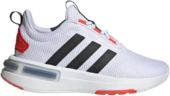 adidas Kids' Racer TR23 Lace-Up Sneaker