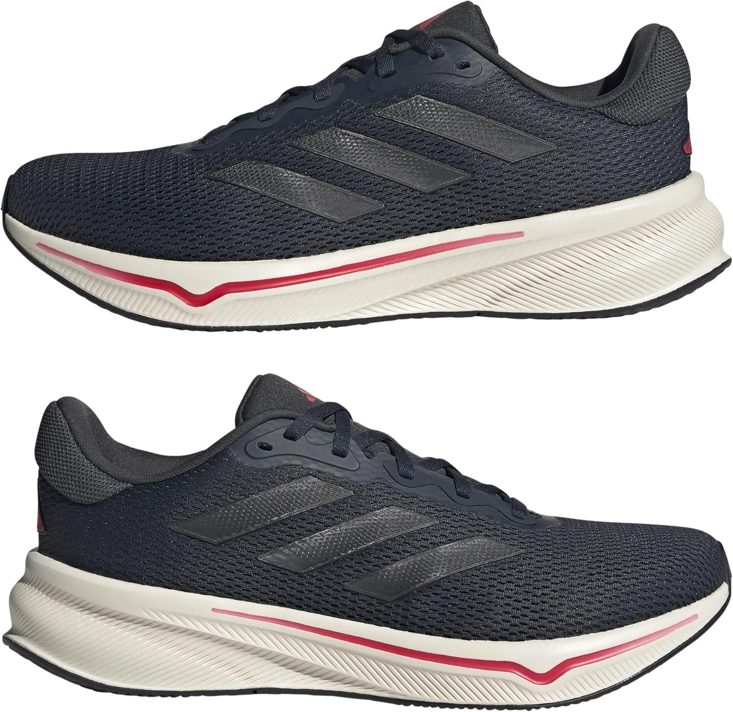 adidas Men's Response Running Sneaker