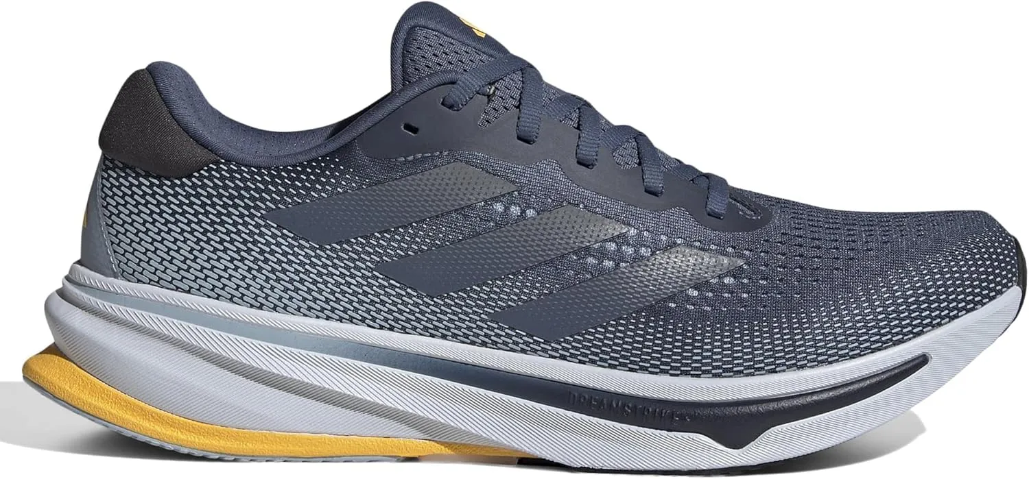 adidas Men's Supernova Rise Sneaker