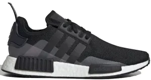 adidas NMD R1 Outdoor Pack Core Black