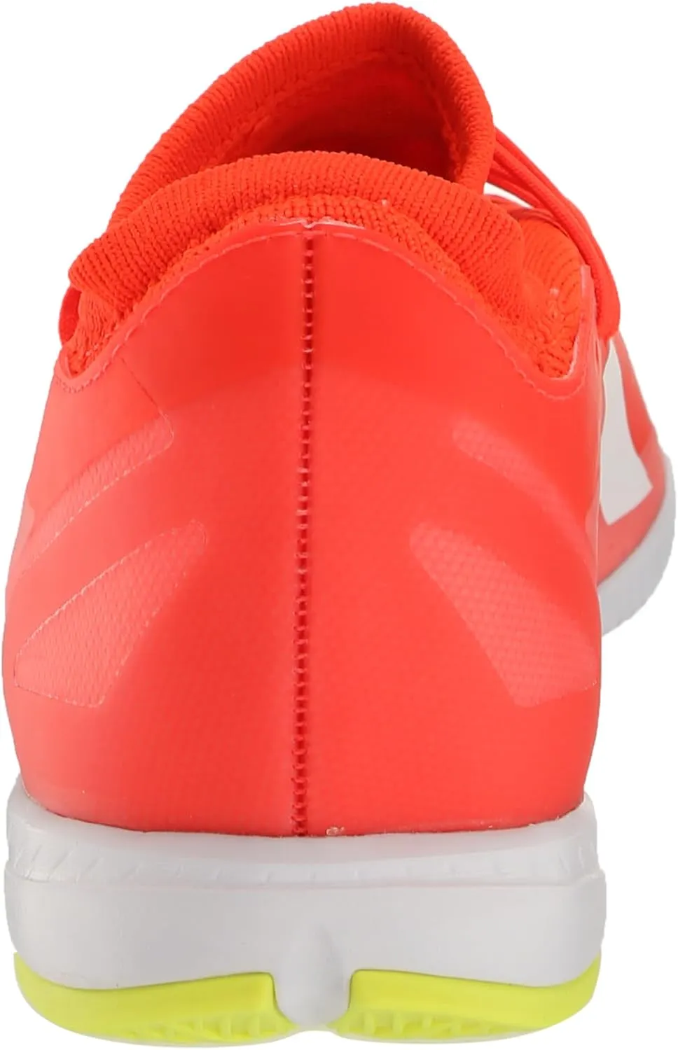 adidas Unisex-Adult X Crazyfast League Indoor Sneaker