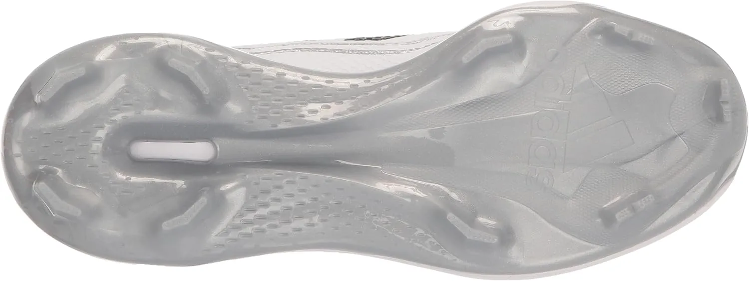 adidas Unisex-Child Adizero Purehustle 3 TPU Sneaker