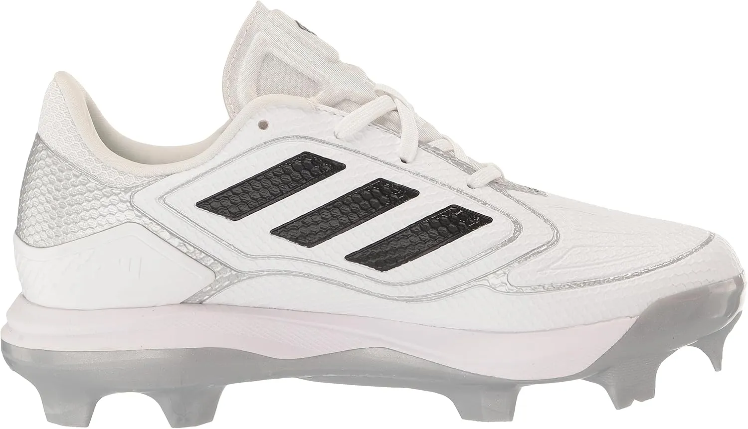 adidas Unisex-Child Adizero Purehustle 3 TPU Sneaker