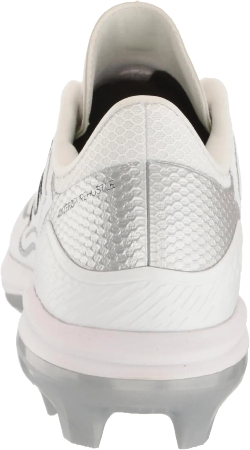 adidas Unisex-Child Adizero Purehustle 3 TPU Sneaker