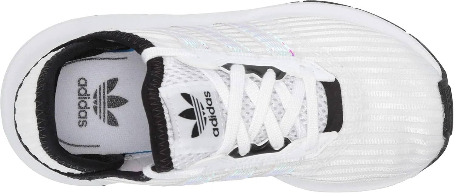 adidas Unisex-Child Swift Run X Sneaker