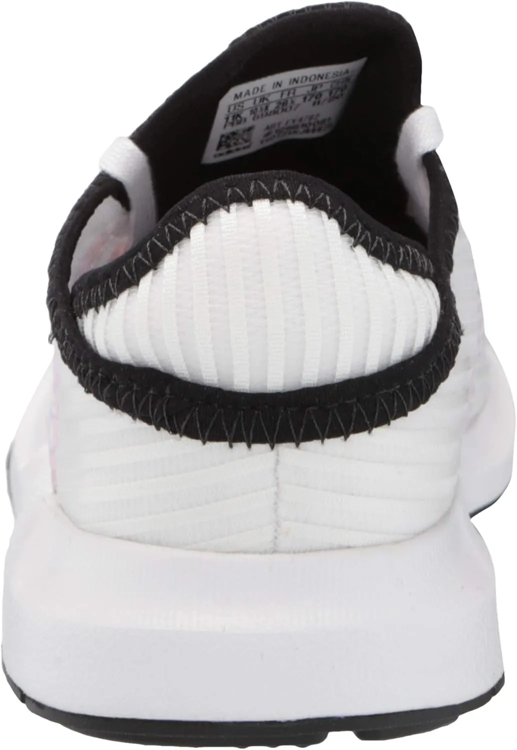 adidas Unisex-Child Swift Run X Sneaker