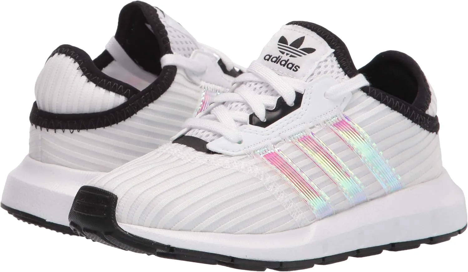 adidas Unisex-Child Swift Run X Sneaker