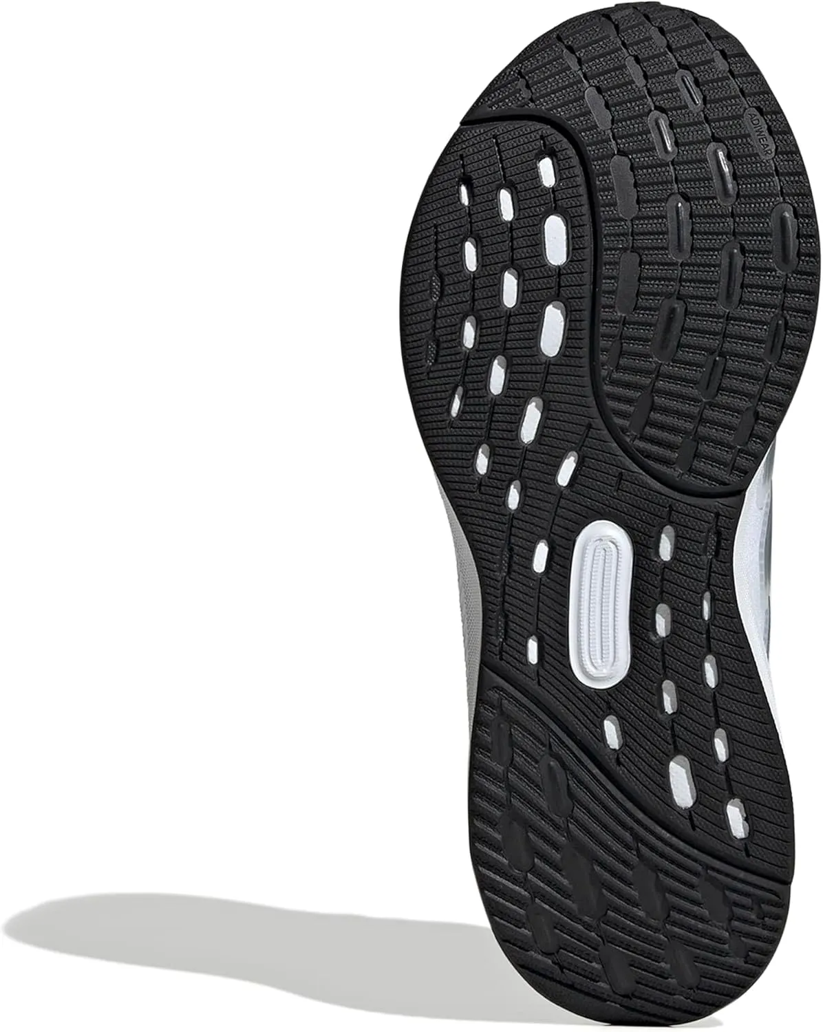 adidas Unisex-Child Ultrarun 5 Elastic Lace Sneaker