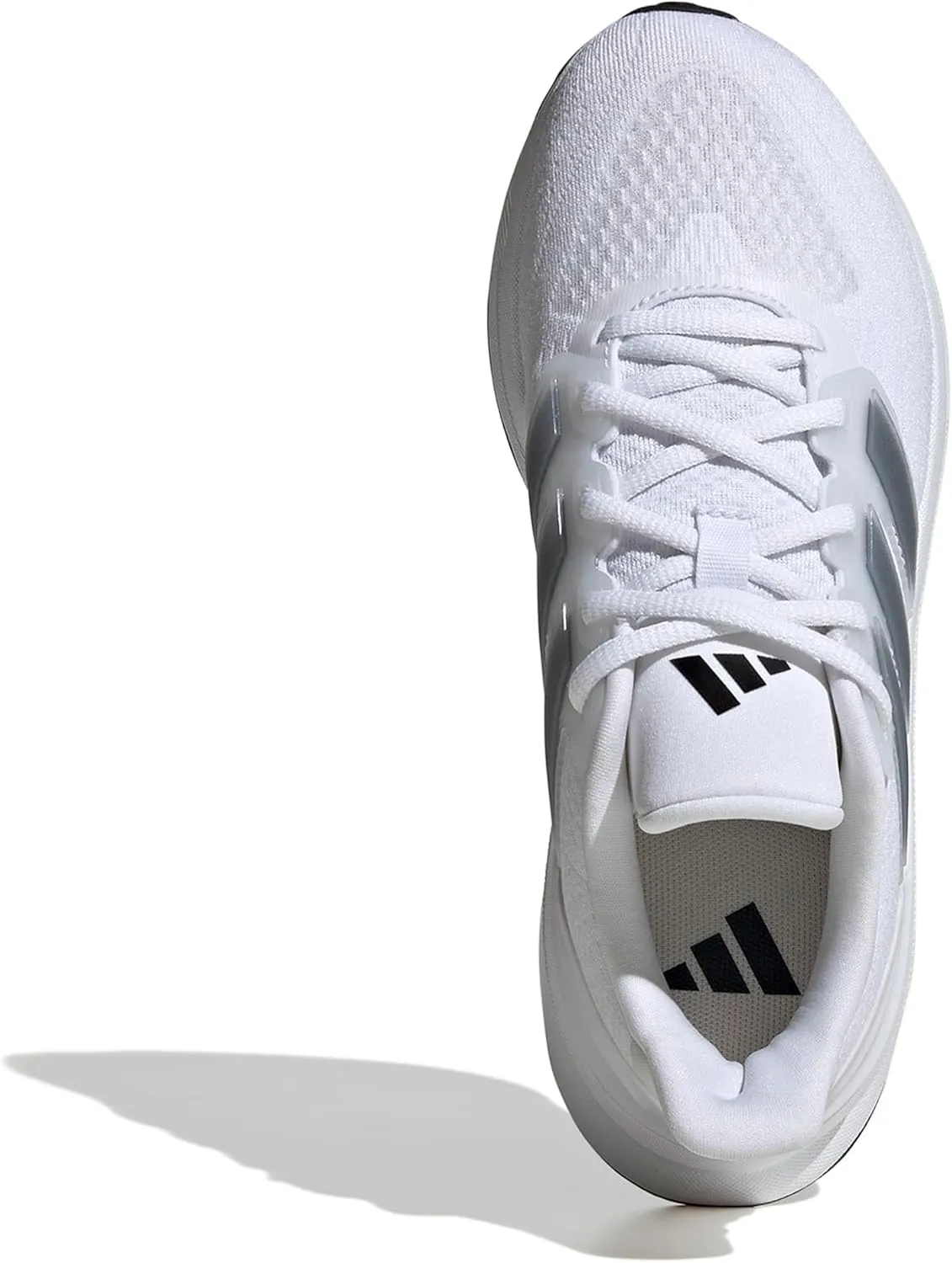 adidas Unisex-Child Ultrarun 5 Elastic Lace Sneaker