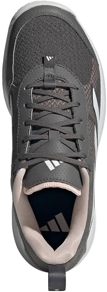 adidas Women's Avaflash Low Top Sneaker