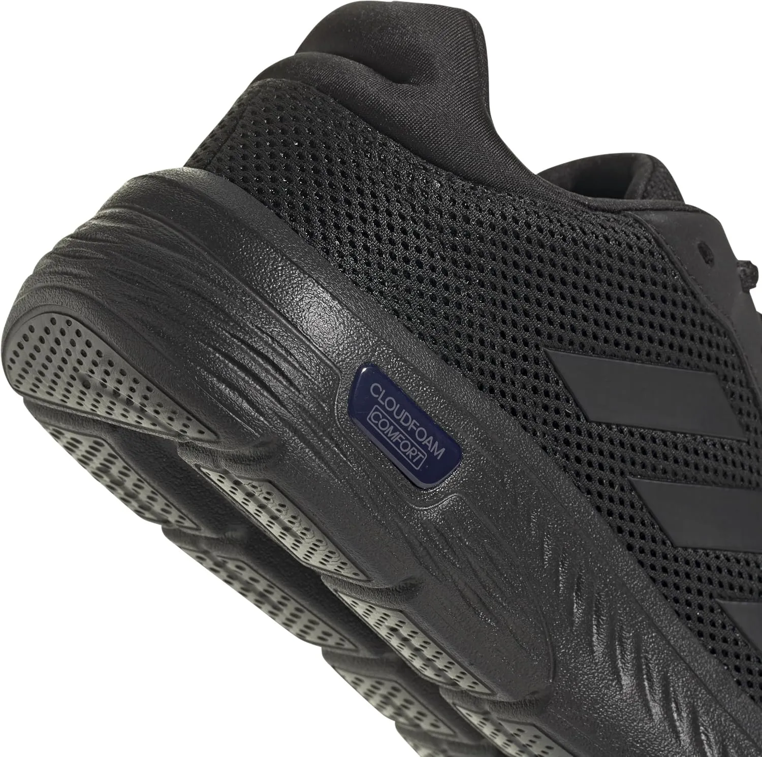 adidas Women's Cloudfoam Comfy Sneaker