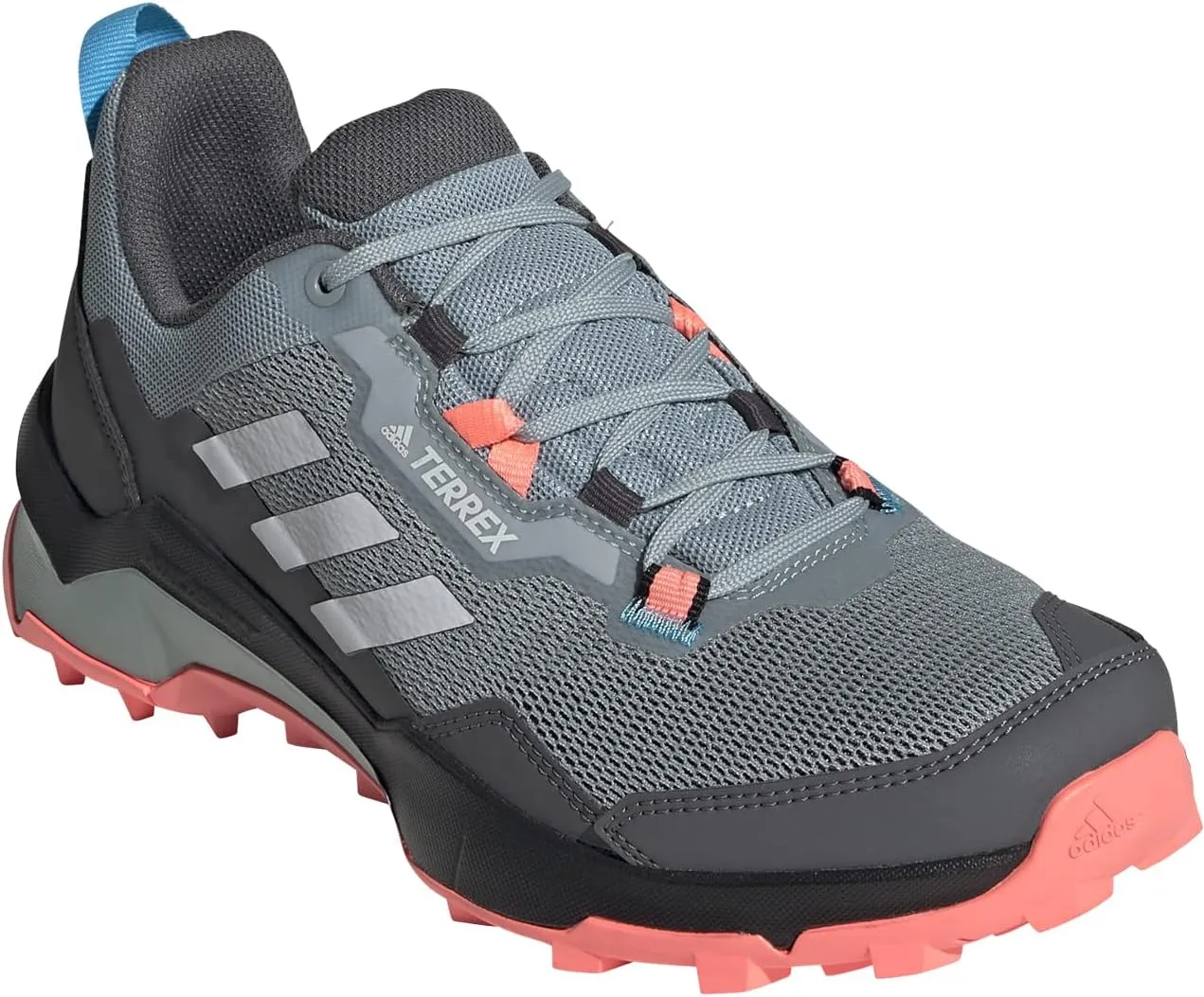 adidas Women's Terrex Ax4 Sneaker