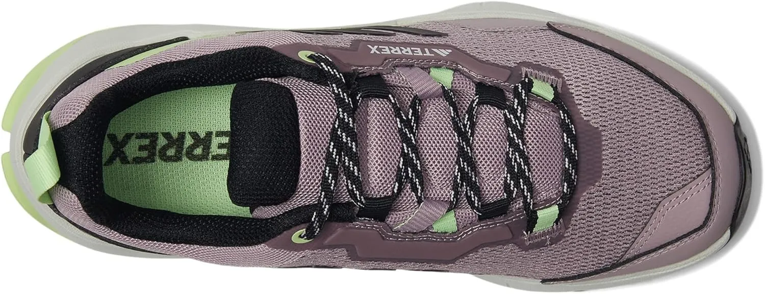 adidas Women's Terrex Ax4 Sneaker