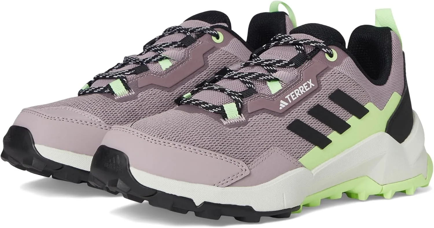 adidas Women's Terrex Ax4 Sneaker