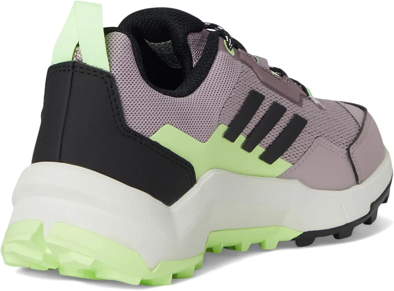 adidas Women's Terrex Ax4 Sneaker