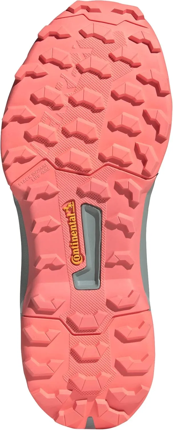 adidas Women's Terrex Ax4 Sneaker