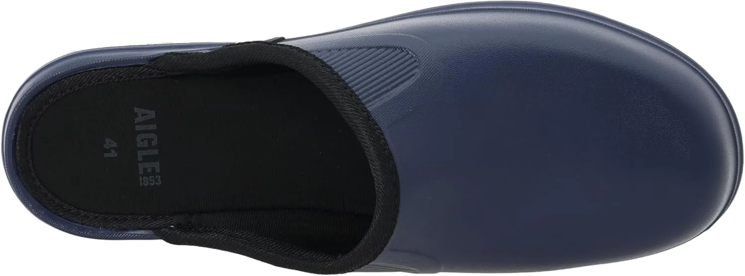 AIGLE(エーグル) Men's Casual Rain Boot