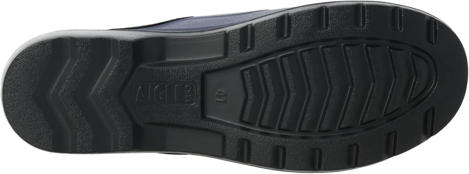 AIGLE(エーグル) Men's Casual Rain Boot