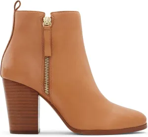 ALDO Women's Noemieflex Block Heel Ankle Boot