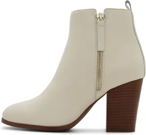 ALDO Women's Noemieflex Block Heel Ankle Boot