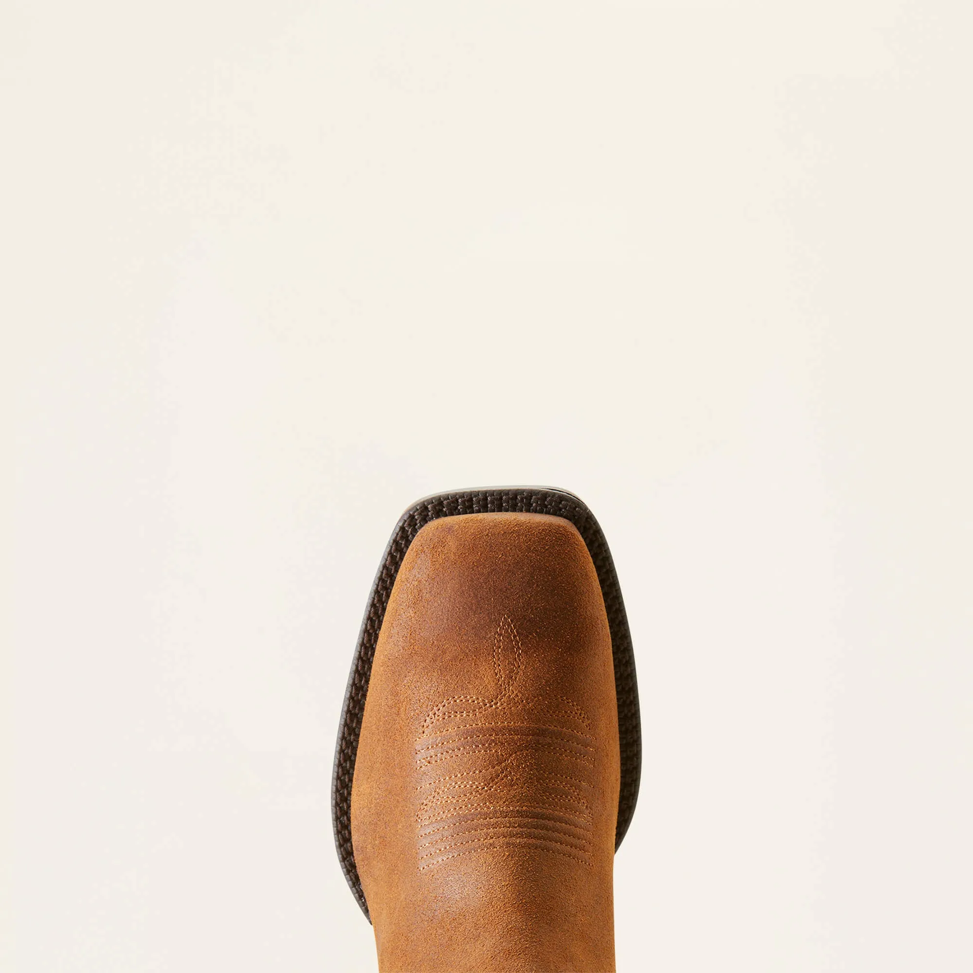 Ariat® Booker Ultra Bar Top Brown
