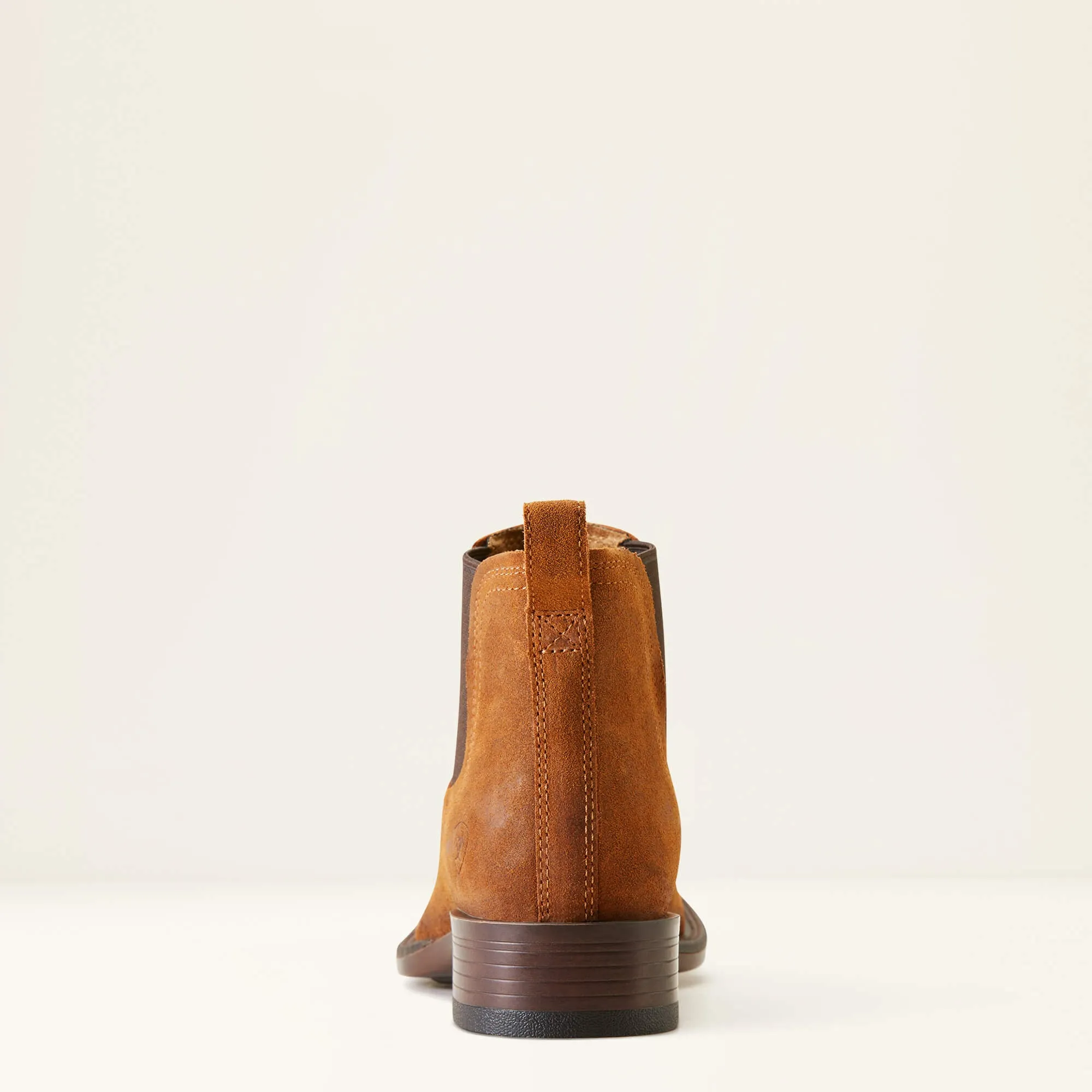 Ariat® Booker Ultra Bar Top Brown