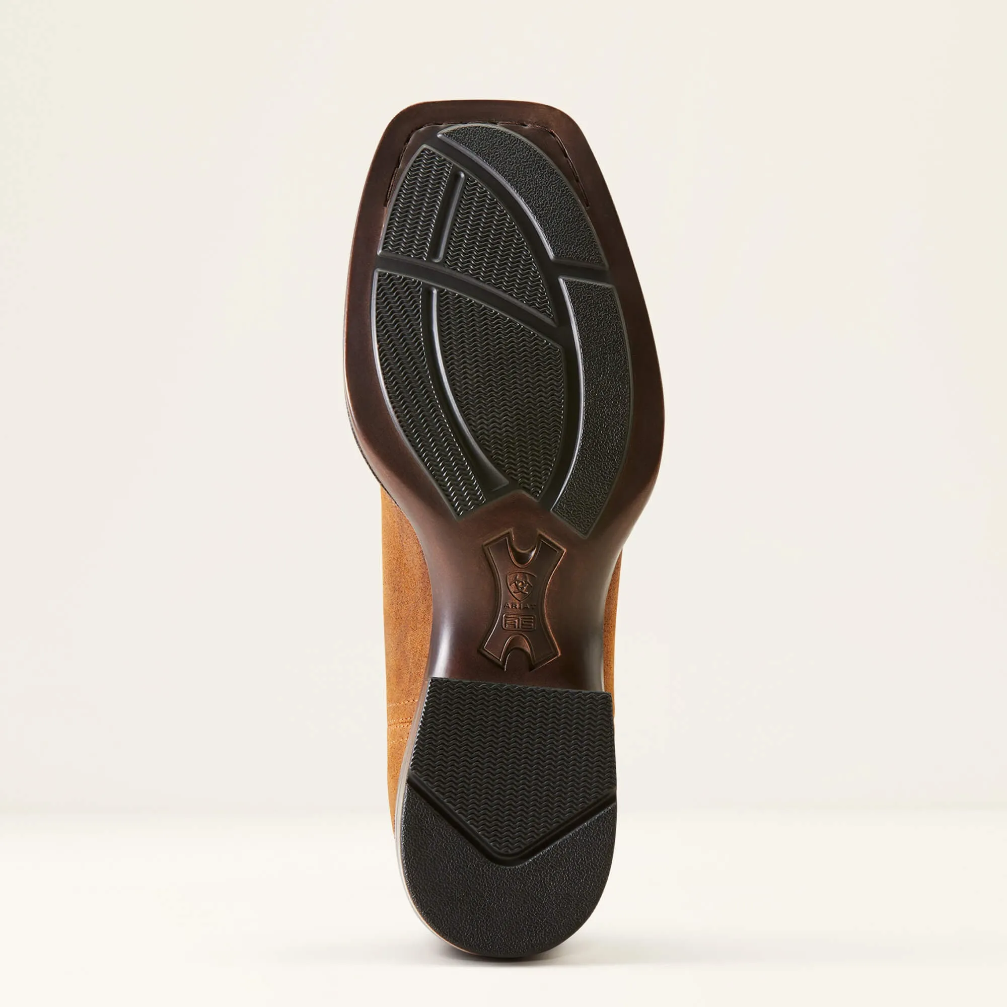 Ariat® Booker Ultra Bar Top Brown