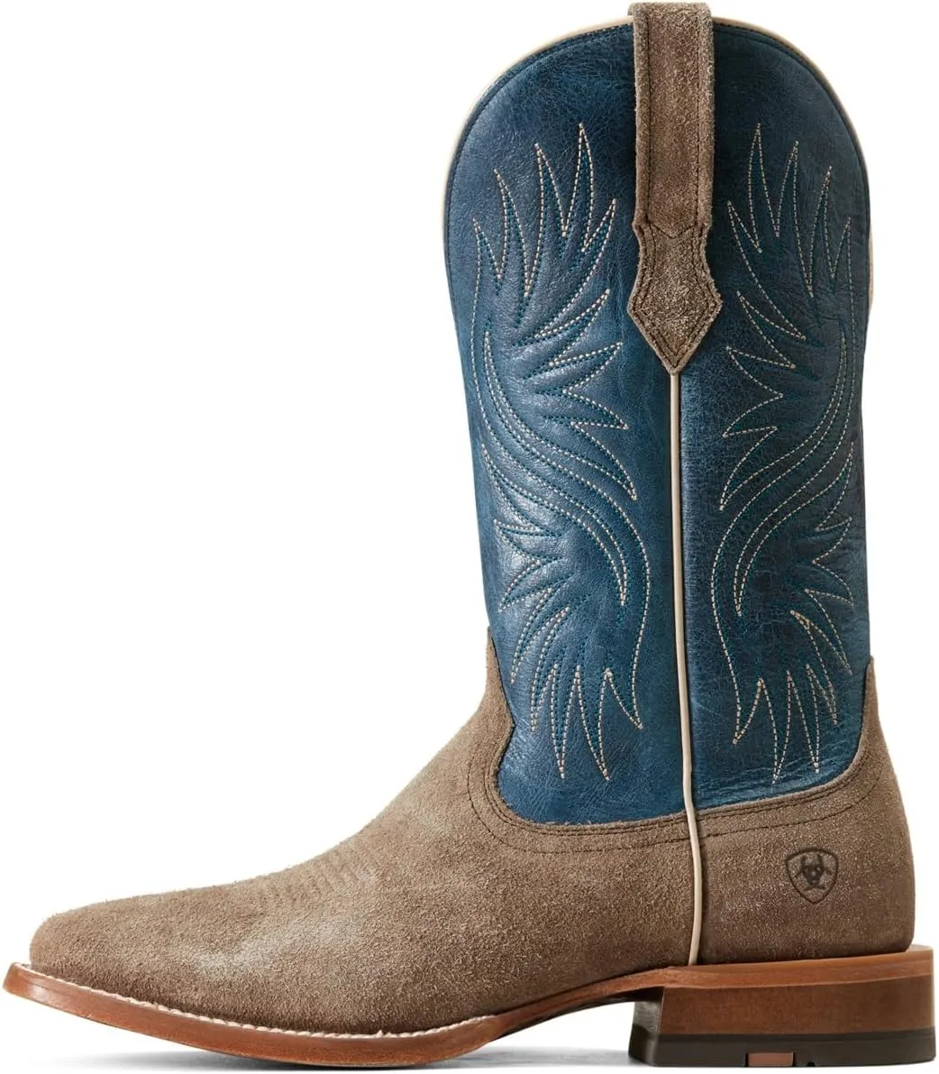 Ariat Men's Circuit Rockridge Western Boot