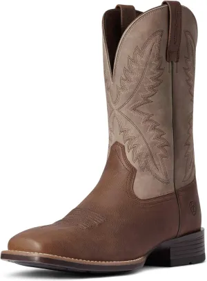 Ariat Men's Rawly Ultra Western Boot