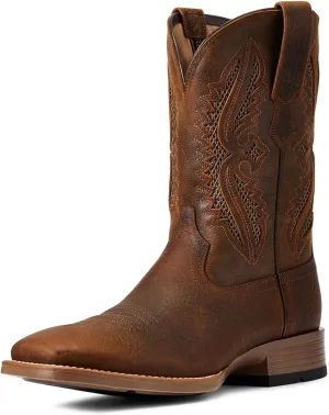 Ariat Men's Rowder VentTek 360° Cowboy Boot