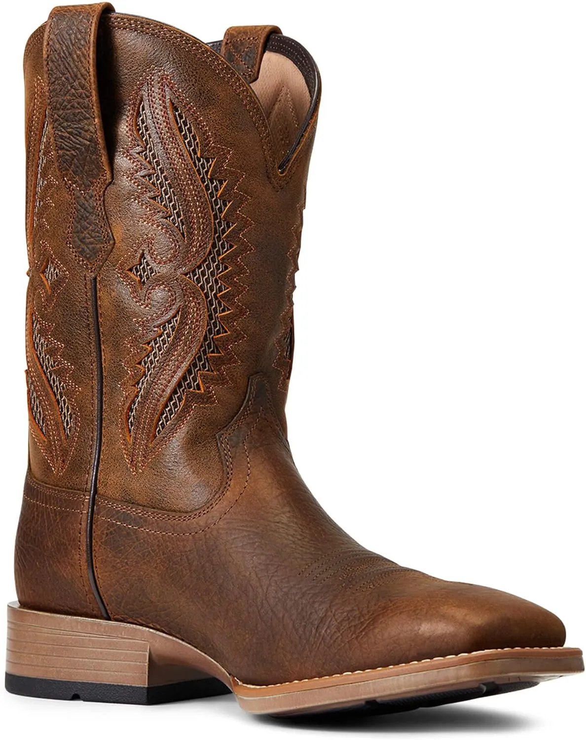 Ariat Men's Rowder VentTek 360° Cowboy Boot