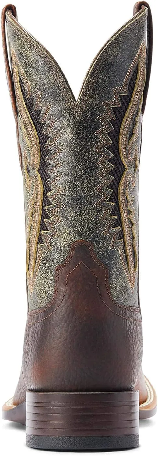 Ariat Men's Rowder VentTek 360° Cowboy Boot