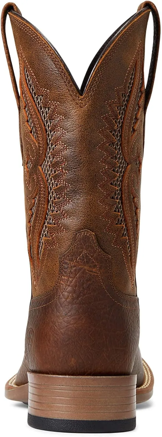 Ariat Men's Rowder VentTek 360° Cowboy Boot