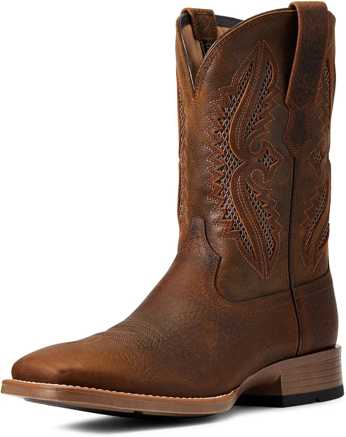 Ariat Men's Rowder VentTek 360° Cowboy Boot