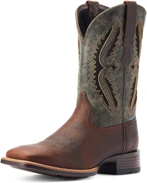 Ariat Men's Rowder VentTek 360° Cowboy Boot