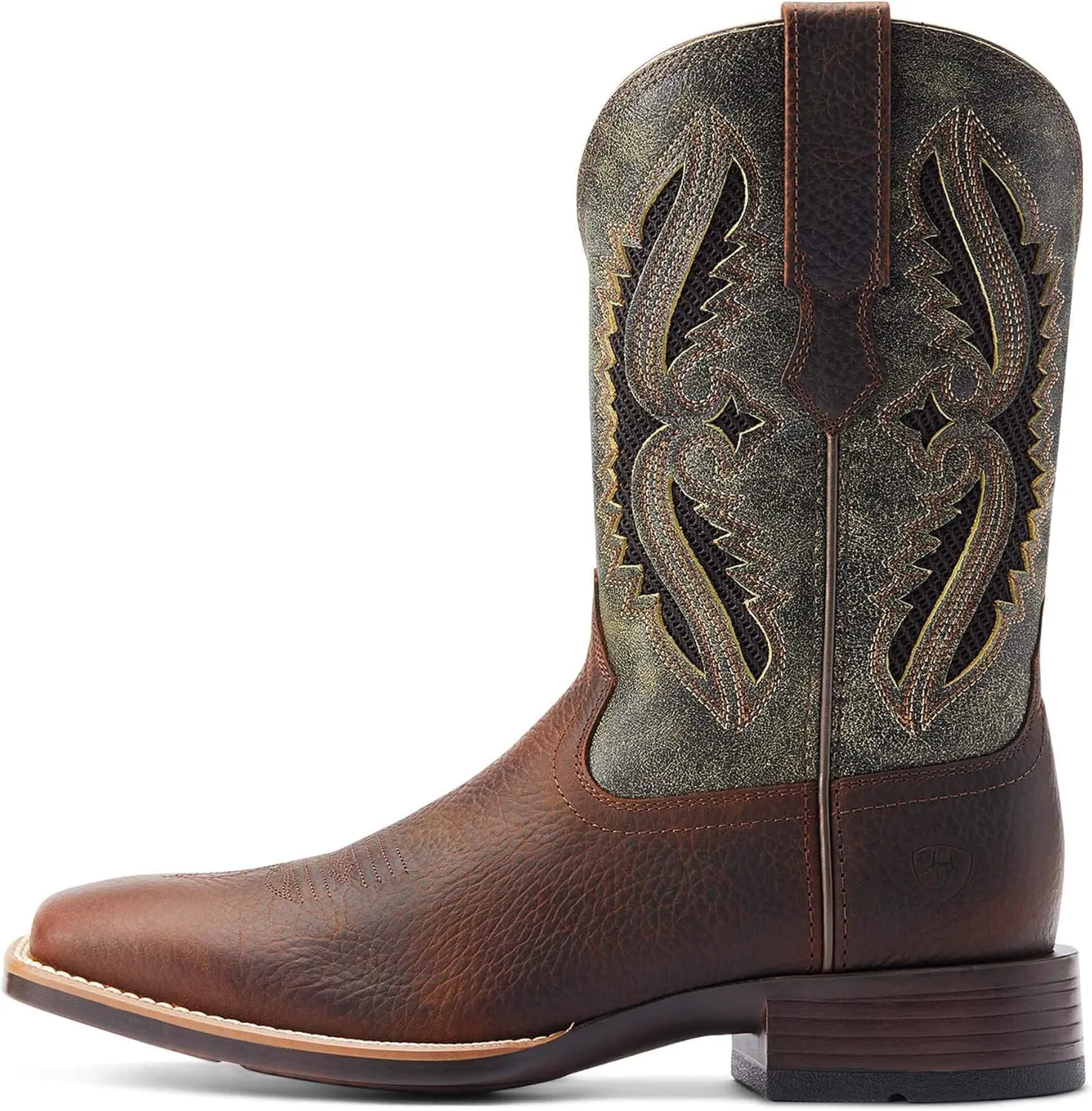 Ariat Men's Rowder VentTek 360° Cowboy Boot