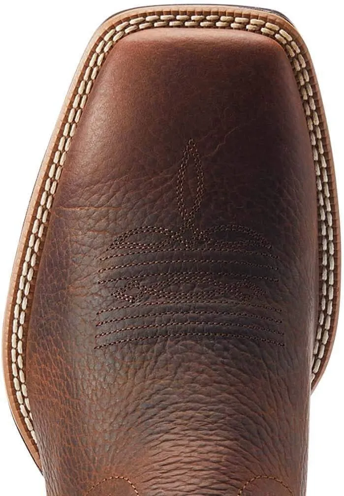 Ariat Men's Rowder VentTek 360° Cowboy Boot