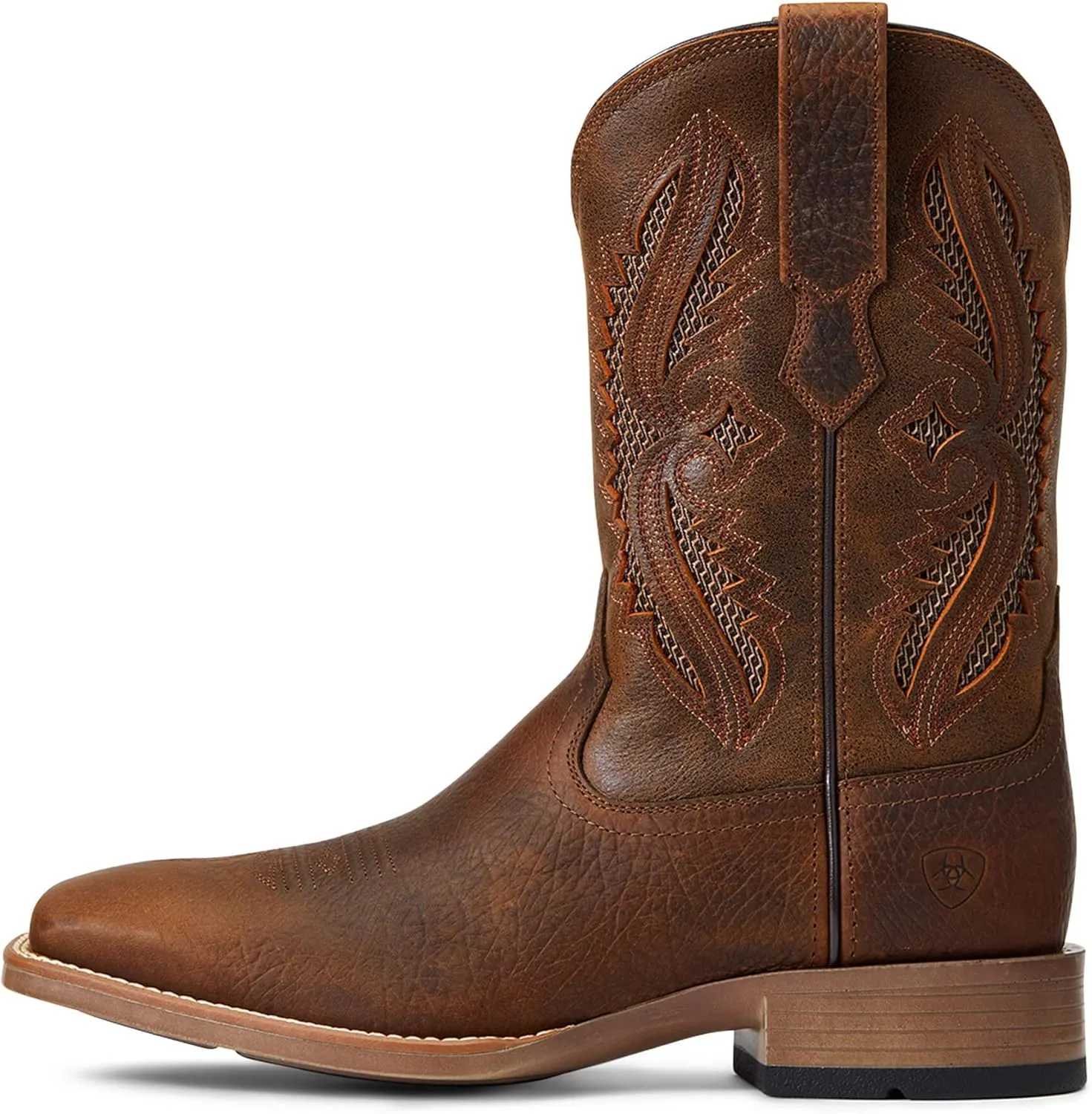 Ariat Men's Rowder VentTek 360° Cowboy Boot