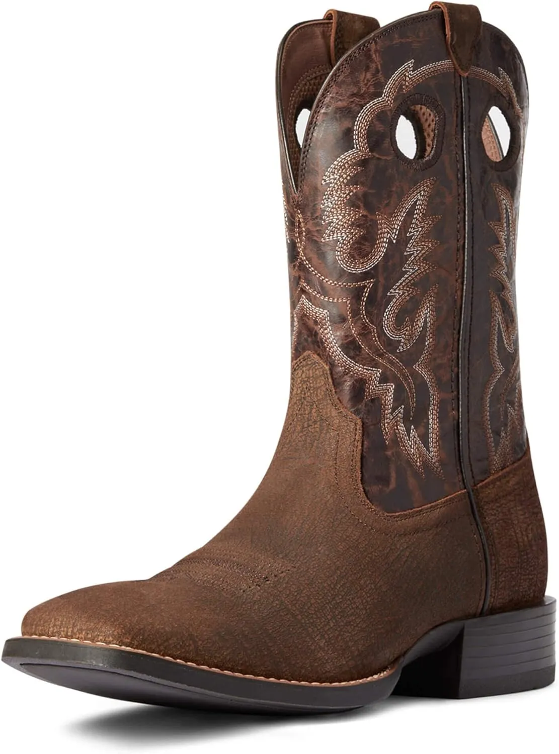 Ariat Men's Sport Buckout Western Boot