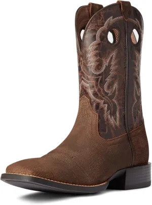 Ariat Men's Sport Buckout Western Boot